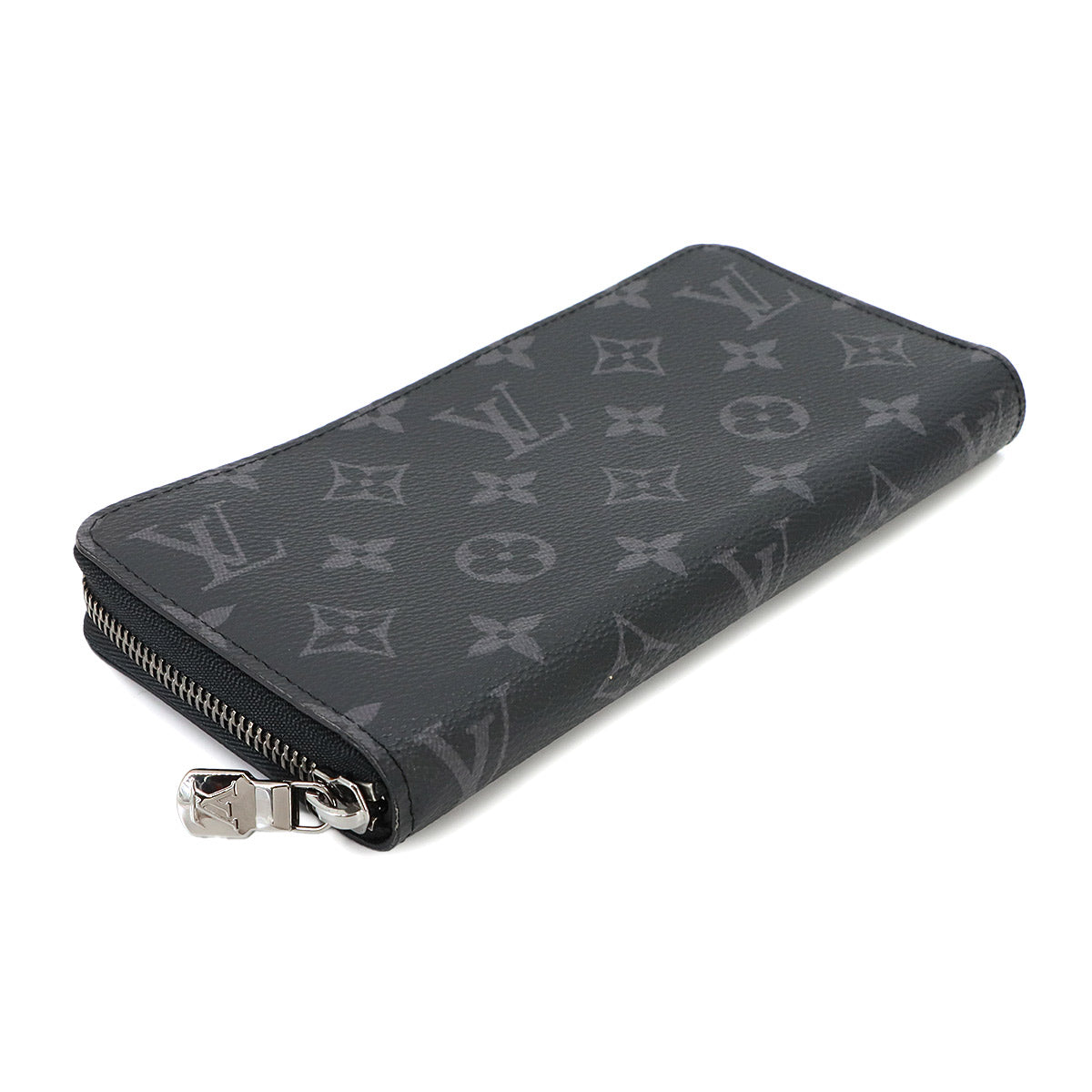 Monogram Eclipse Zippy Wallet Horizontal M11611