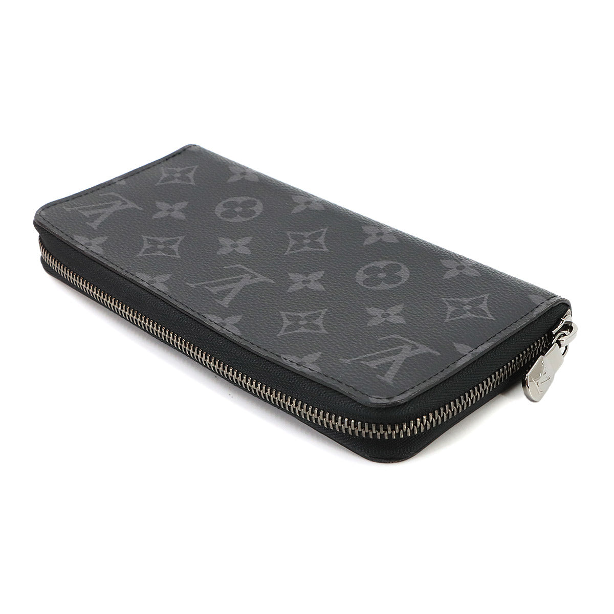 Monogram Eclipse Zippy Wallet Horizontal M11611