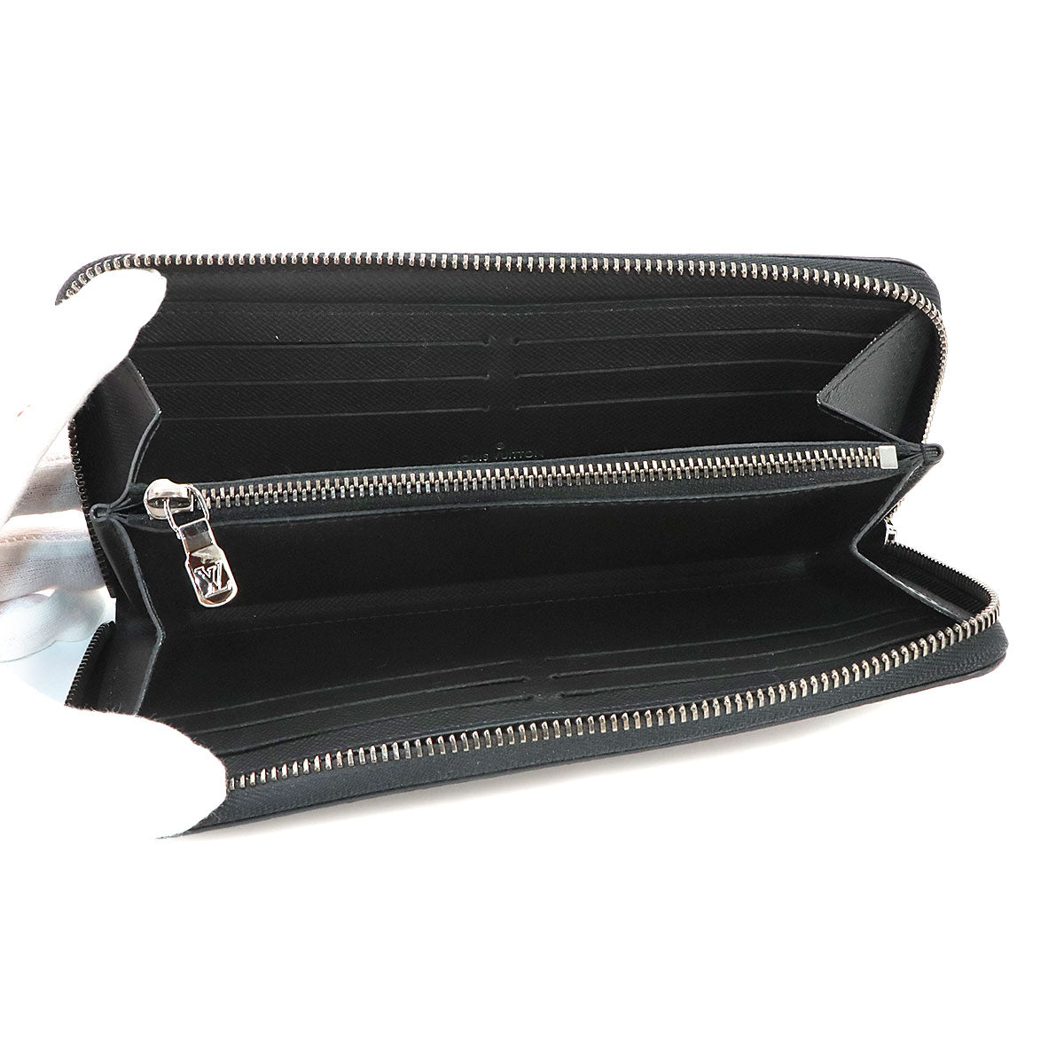 Monogram Eclipse Zippy Wallet Horizontal M11611