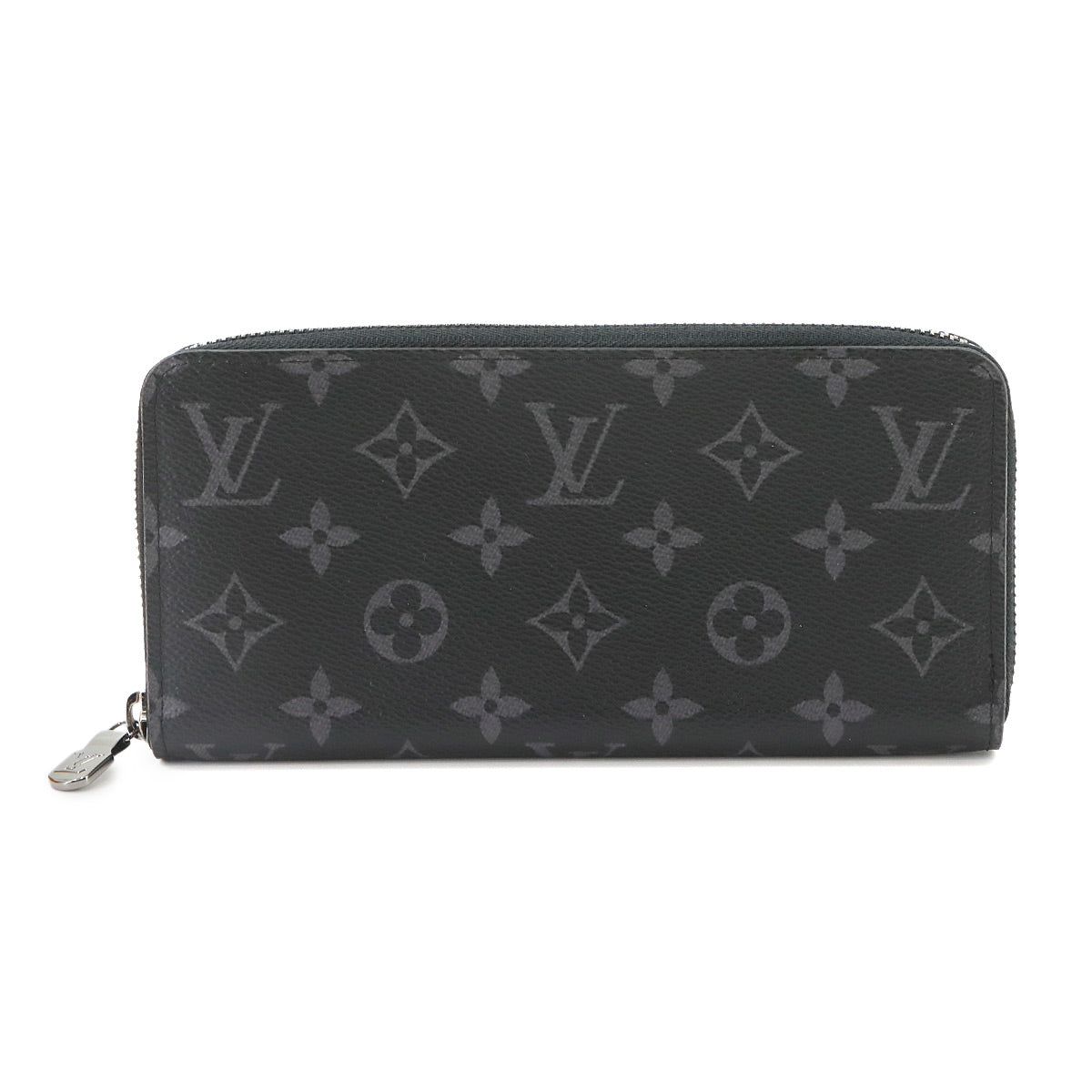Monogram Eclipse Zippy Wallet Horizontal M11611