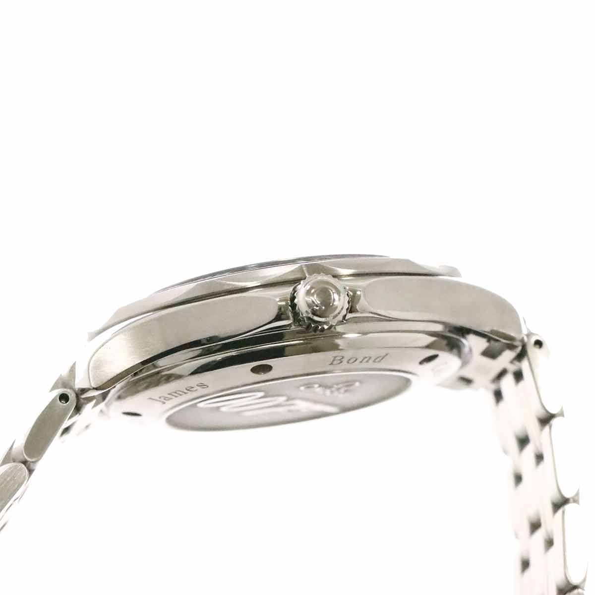 Seamaster 300 Co-Axial 007 Limited 212 30 41 20 01 001 Mens