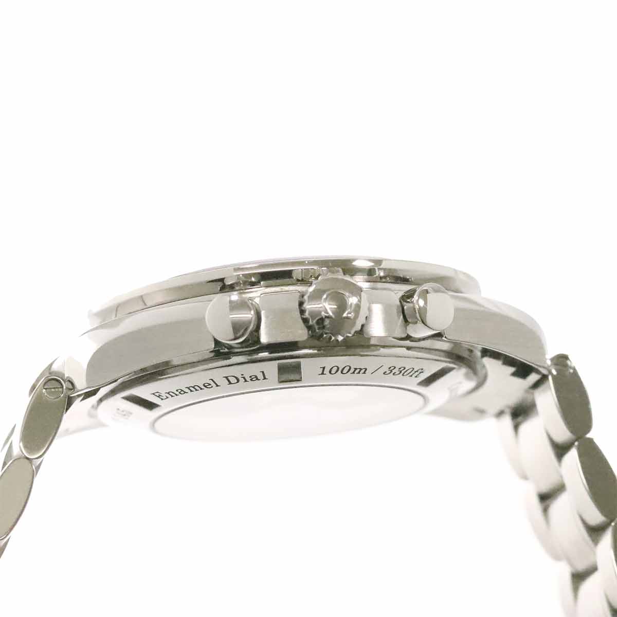 Speedmaster Co-axial 311 30 44 50 01 001 Automatic Black