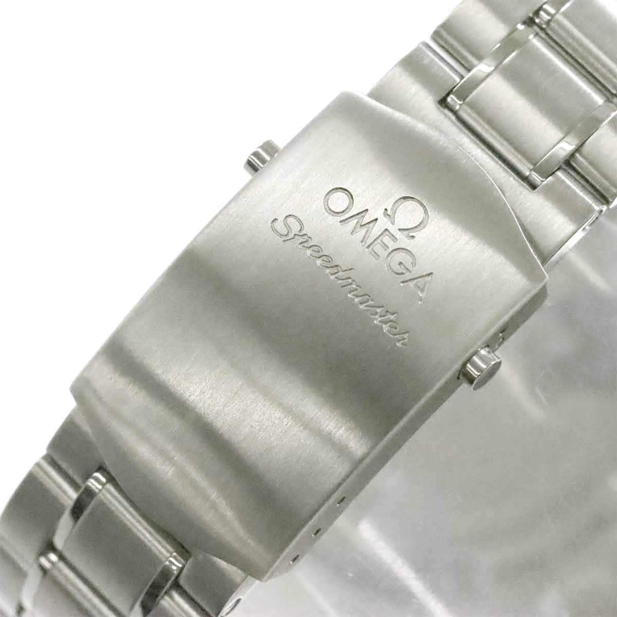 Speedmaster Co-axial 311 30 44 50 01 001 Automatic Black