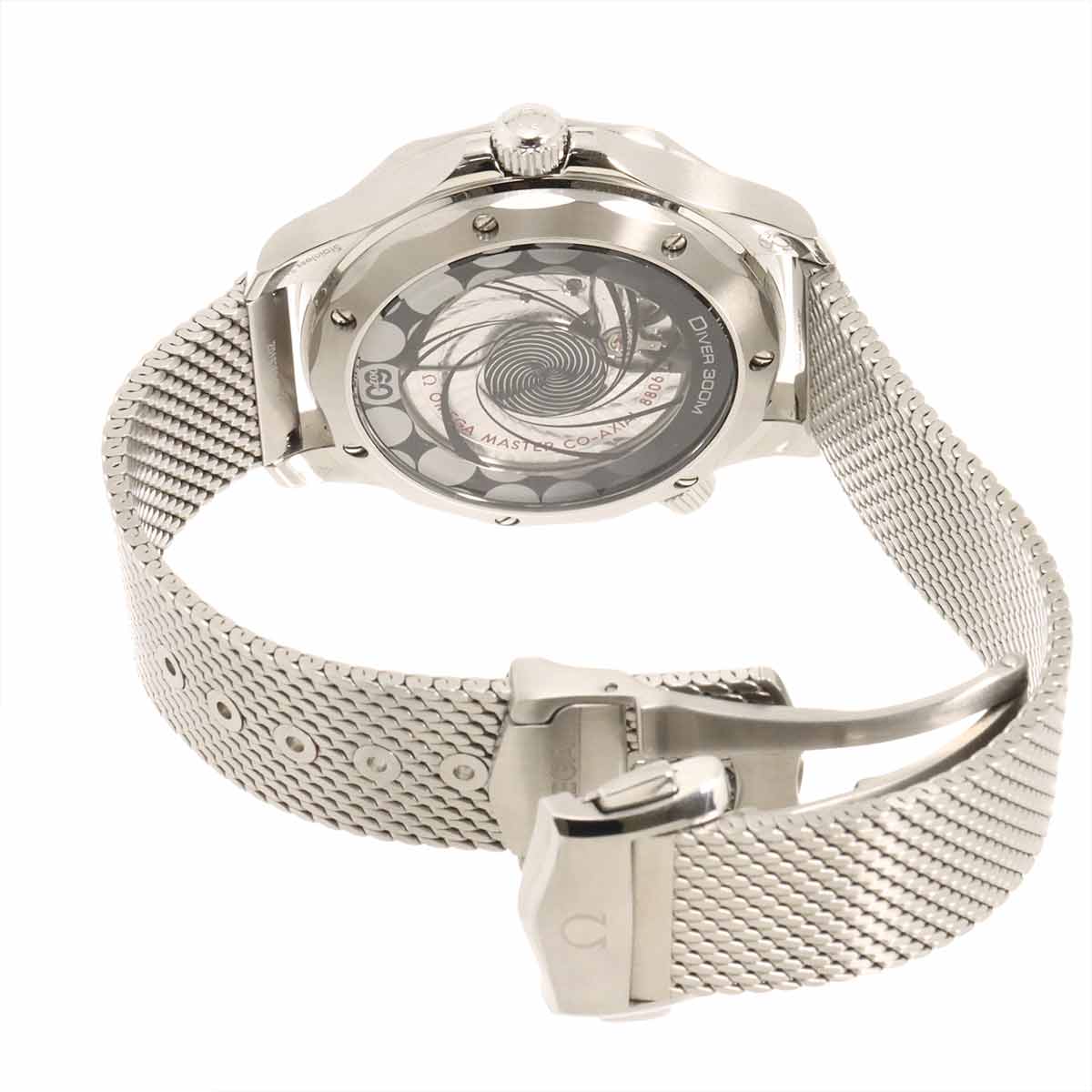 Seamaster Diver300 Co-axial 210.30.42.20.03.002 Automatic Mens