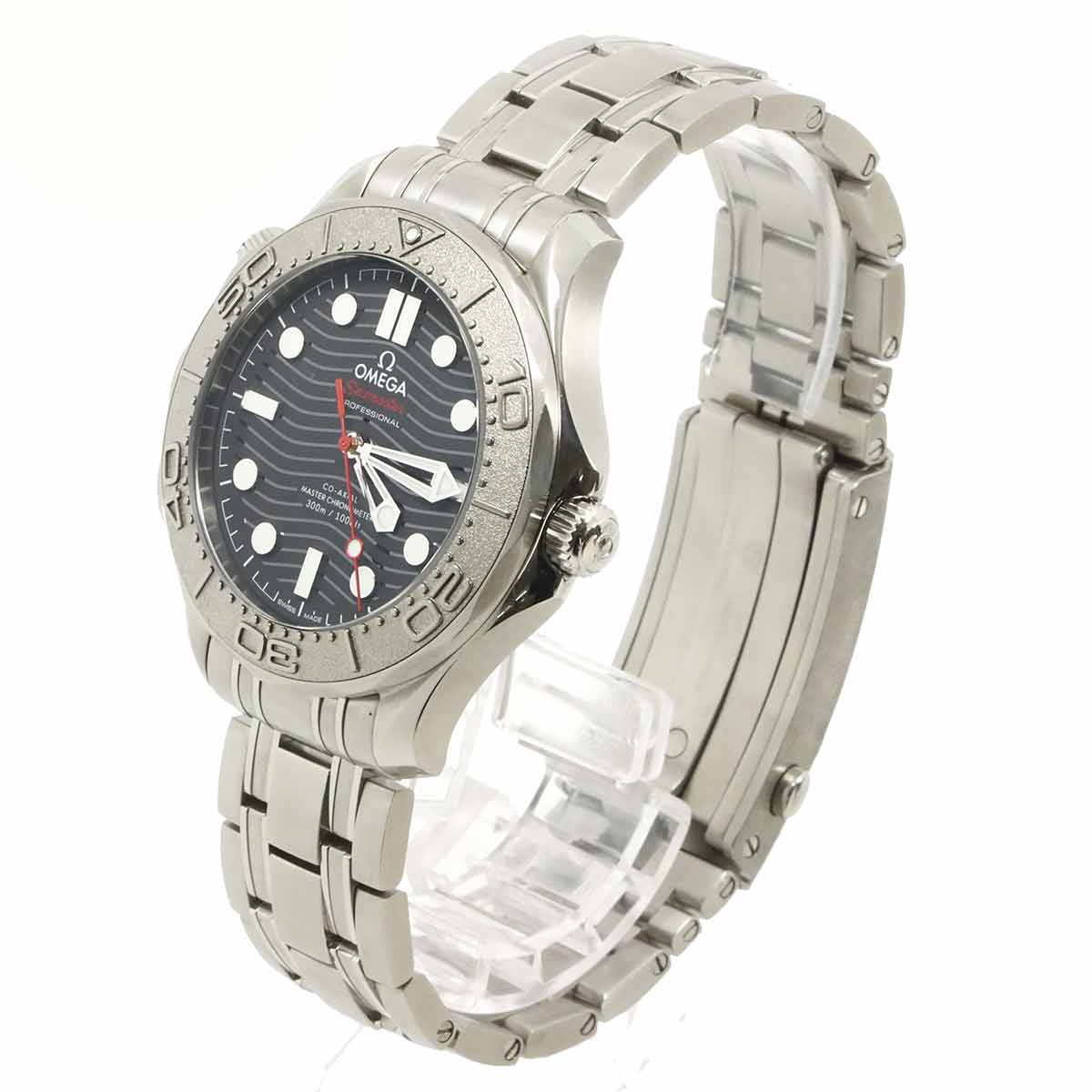 Seamaster Diver 300 Co-Axial 210 30 42 20 01 002 Automatic