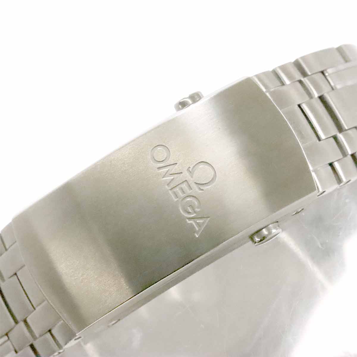 Seamaster Diver 300 Co-Axial 210 30 42 20 01 002 Automatic