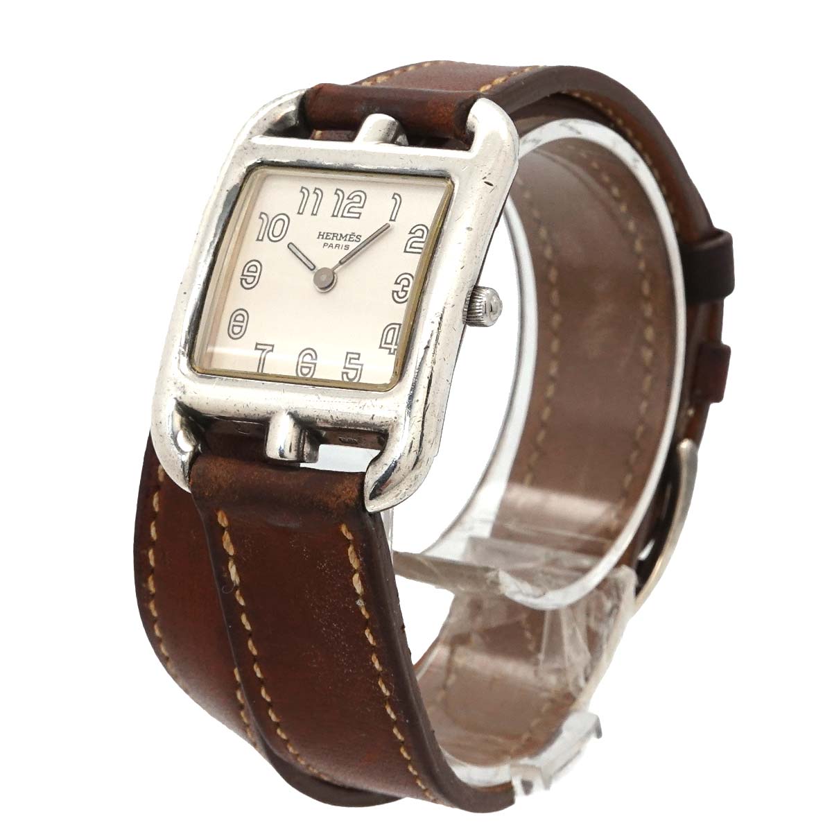 Cape cod CC1.250 SV925 Quartz Cream Dial Ladies Watch