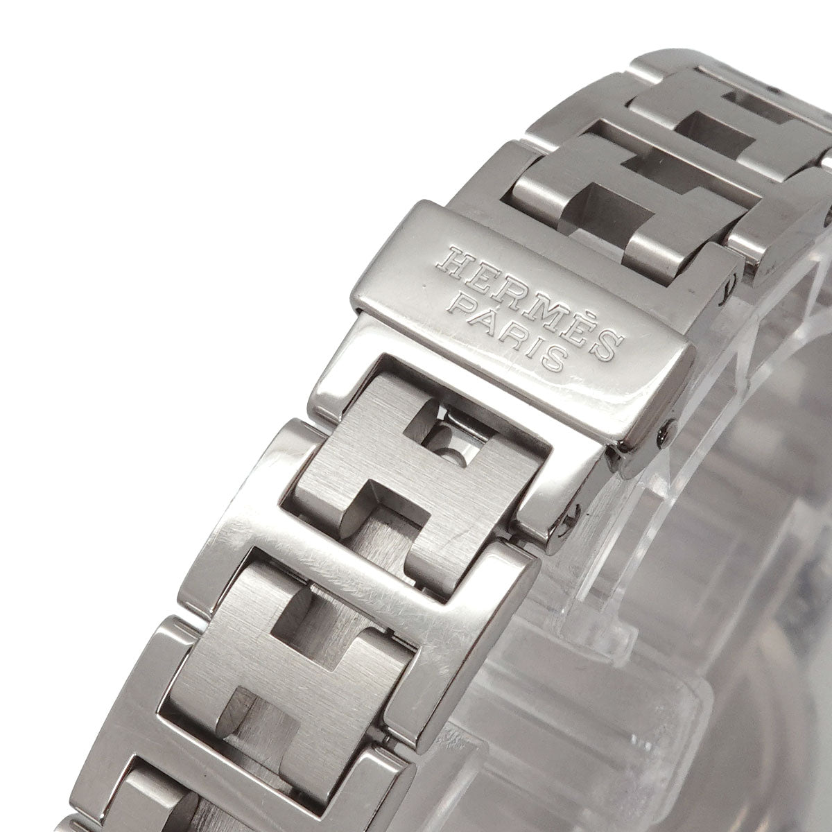 Clipper CL4.210 Quartz Date Gray Dial Ladies Watch