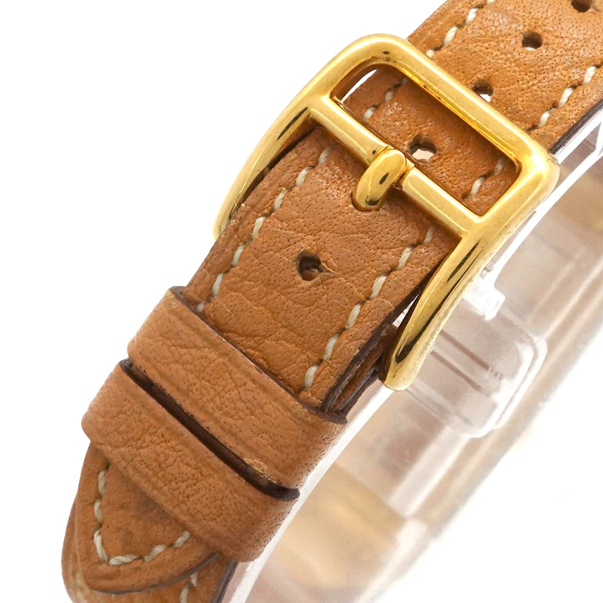 Kelly Watches Quartz Gold Dial Vintage Cadena Ladies Watch