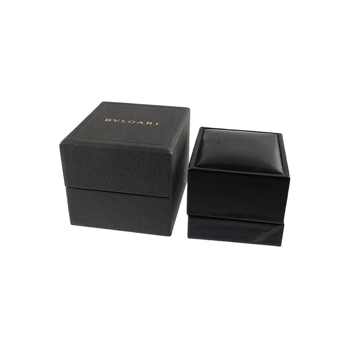 Parentesi Ring 18K White Gold 750 size53 6-6.25(US)