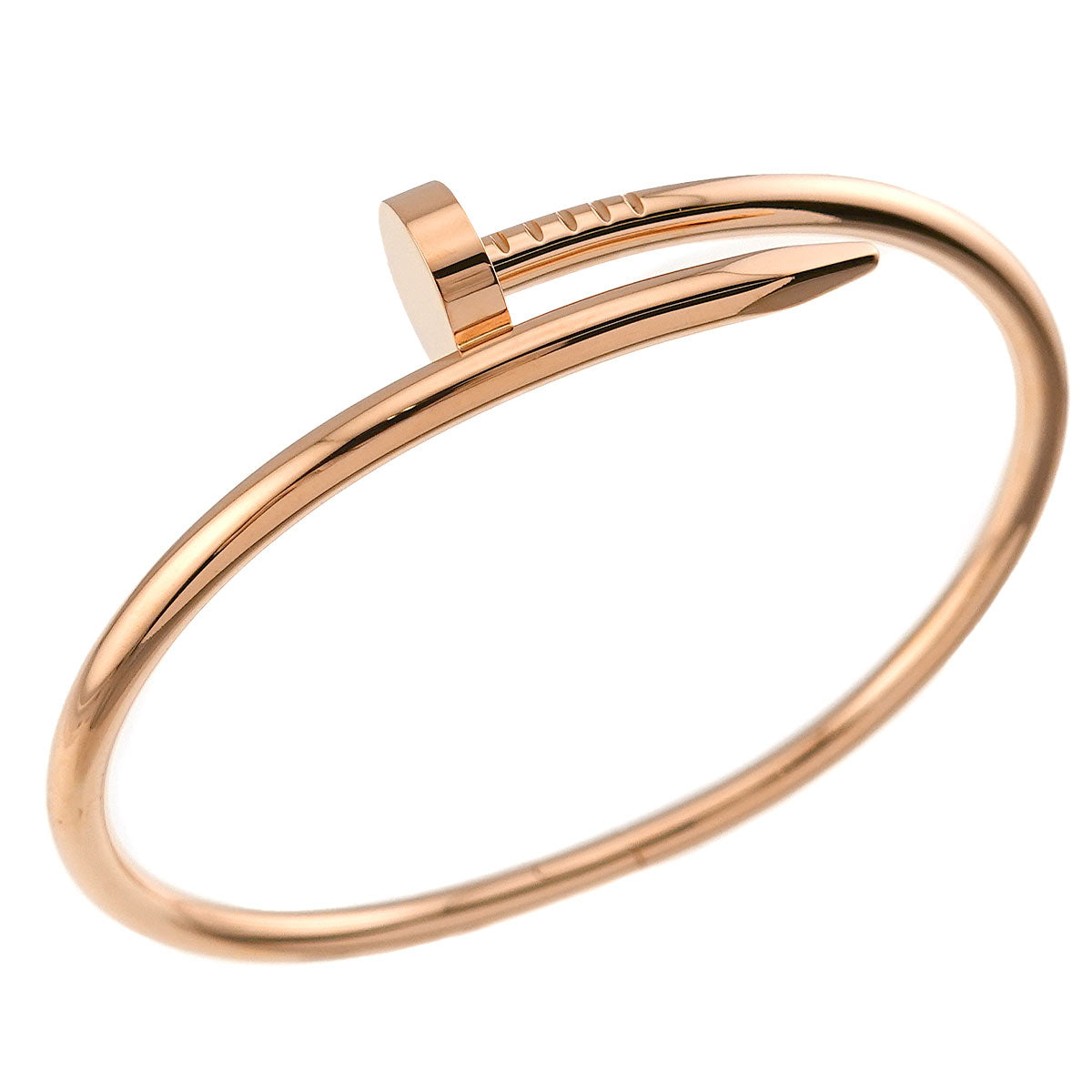 Juste Un Clou Bracelet 18K Pink Gold 750 size18