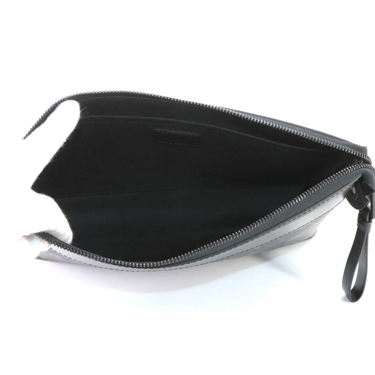 Monogram Eclipse Pochette Voyage Souple Clutch Bag M82543