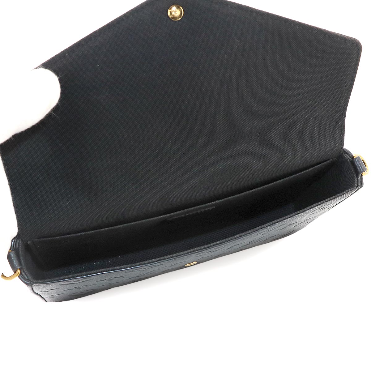 Monogram Empreinte Pochette Felice Wallet Leather M82477