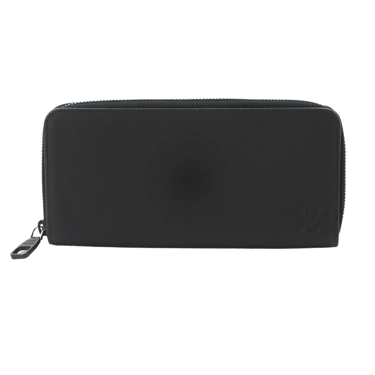 LV Aerogram Zippy Wallet Horizontal Noir M25959