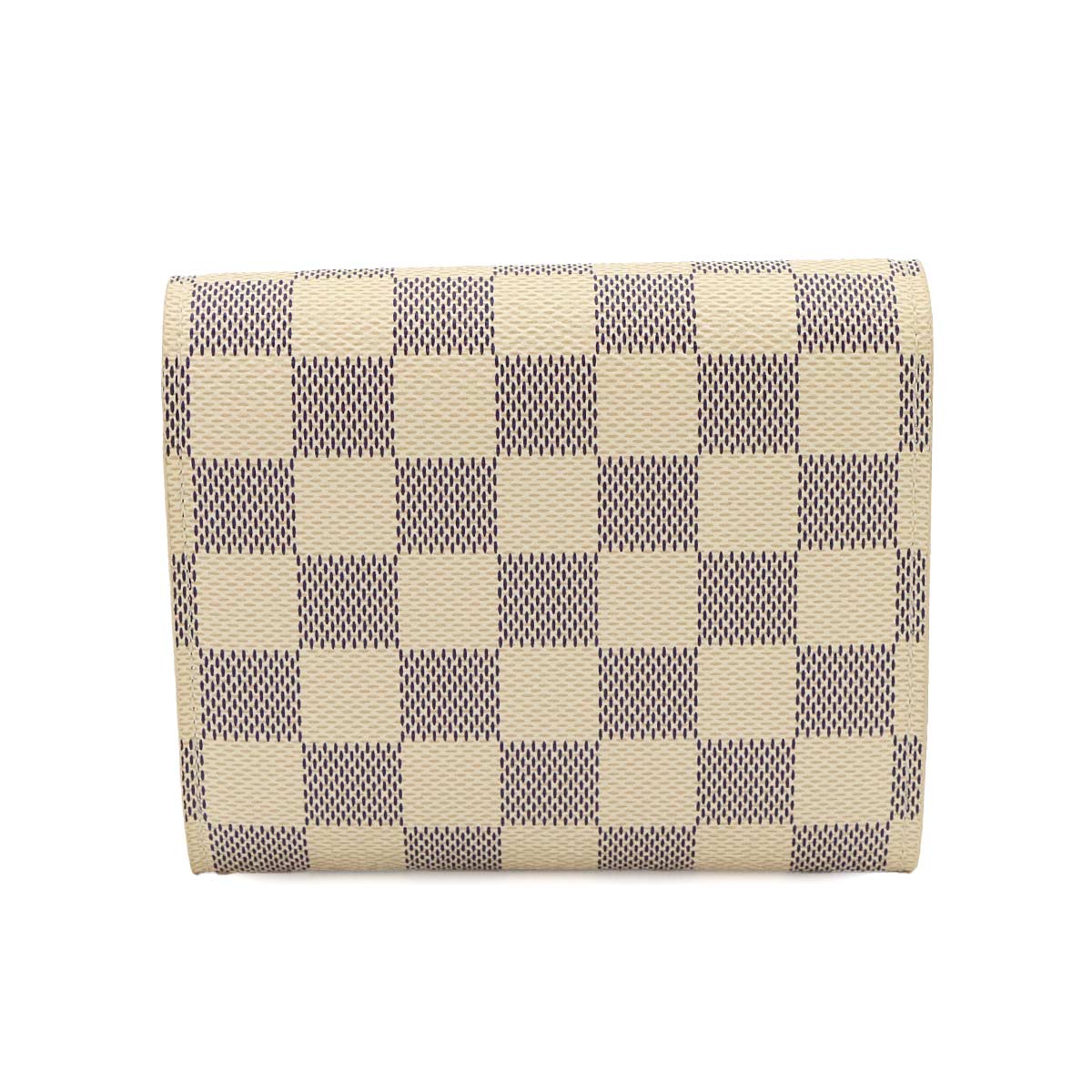 Damier Azur Portefeiulle Joy Wallet N60030 Purse