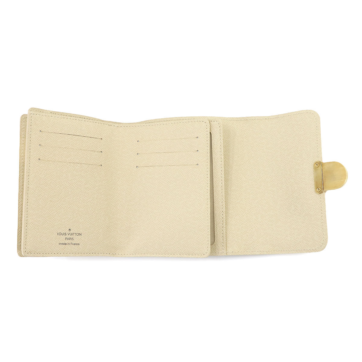 Damier Azur Portefeiulle Joy Wallet N60030 Purse