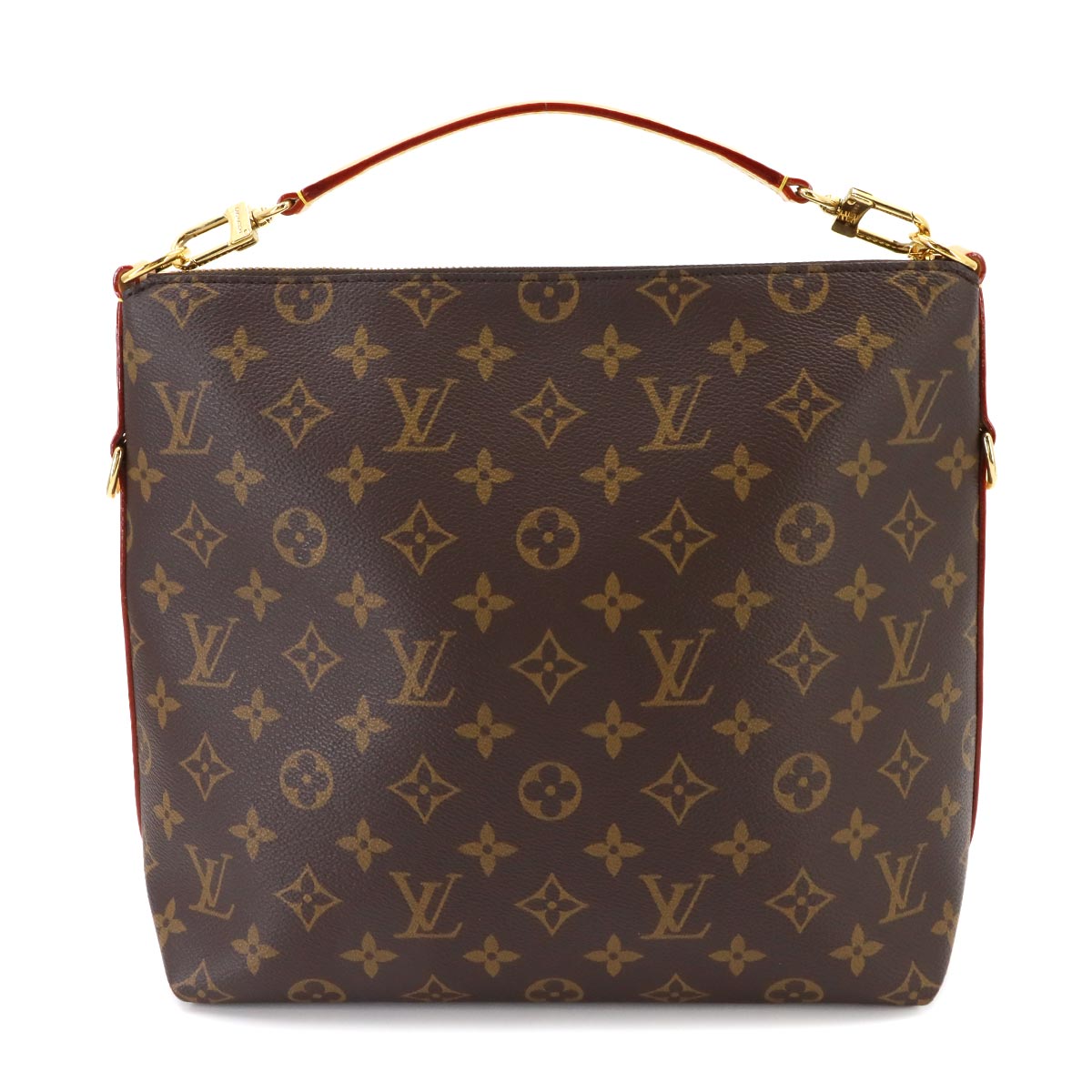Monogram Multipass Hand Shoulder Bag M27825 Purse