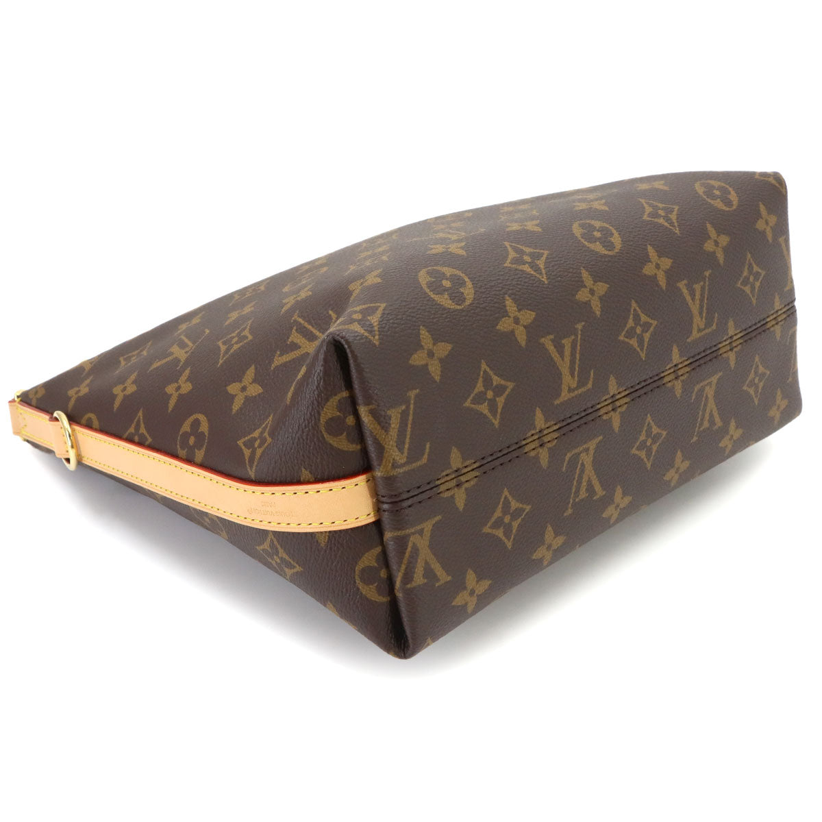 Monogram Multipass Hand Shoulder Bag M27825 Purse