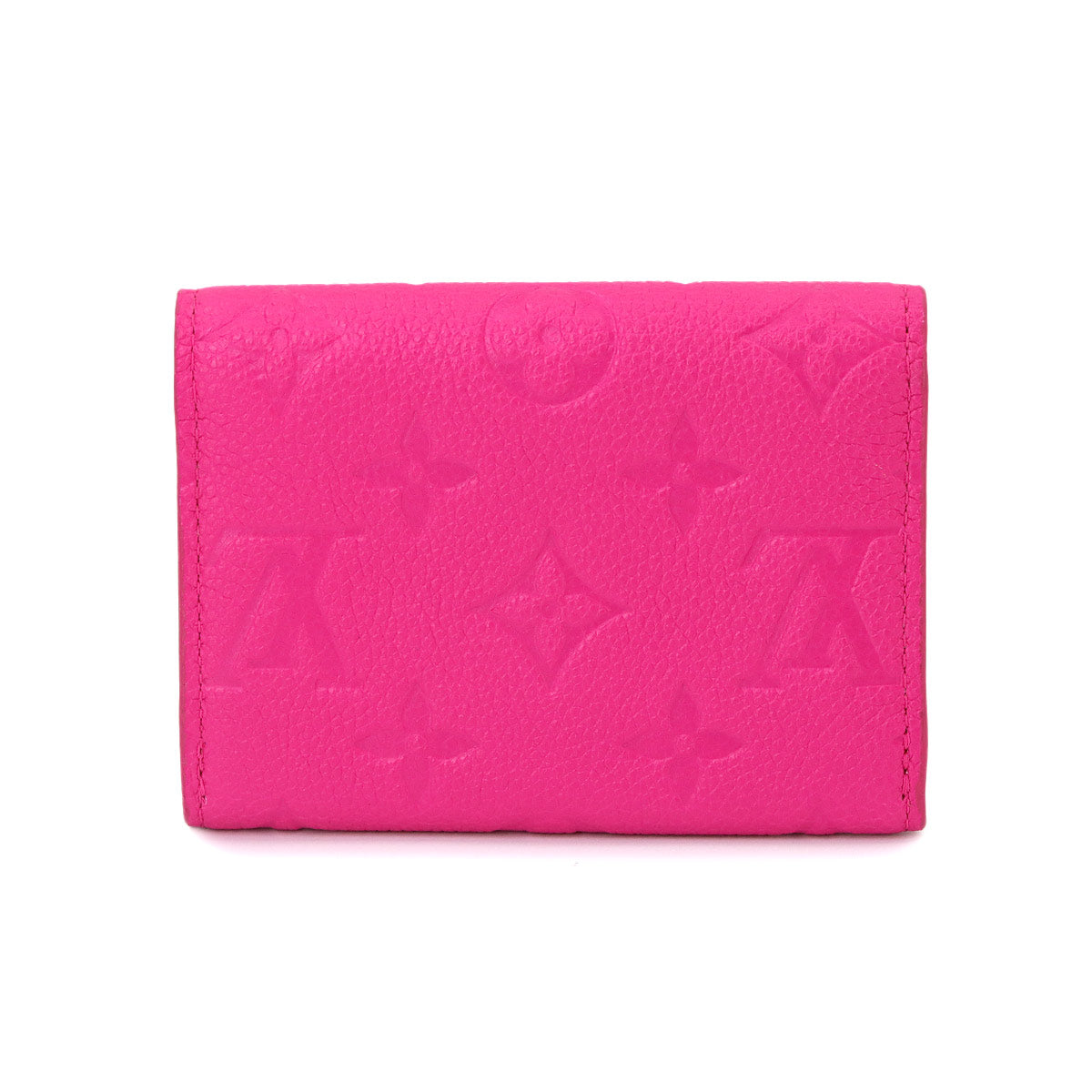 Monogram Empreinte Rosalie Coin Purse Pink M14086