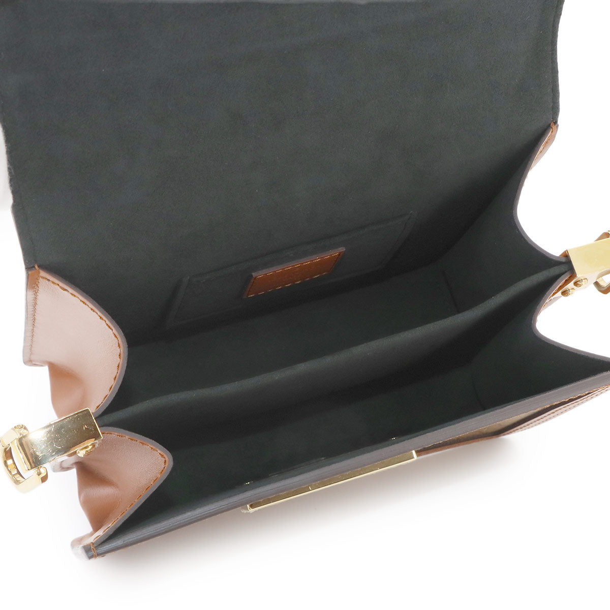 Monogram Reverse Dauphine MINI Shoulder Bag M45959