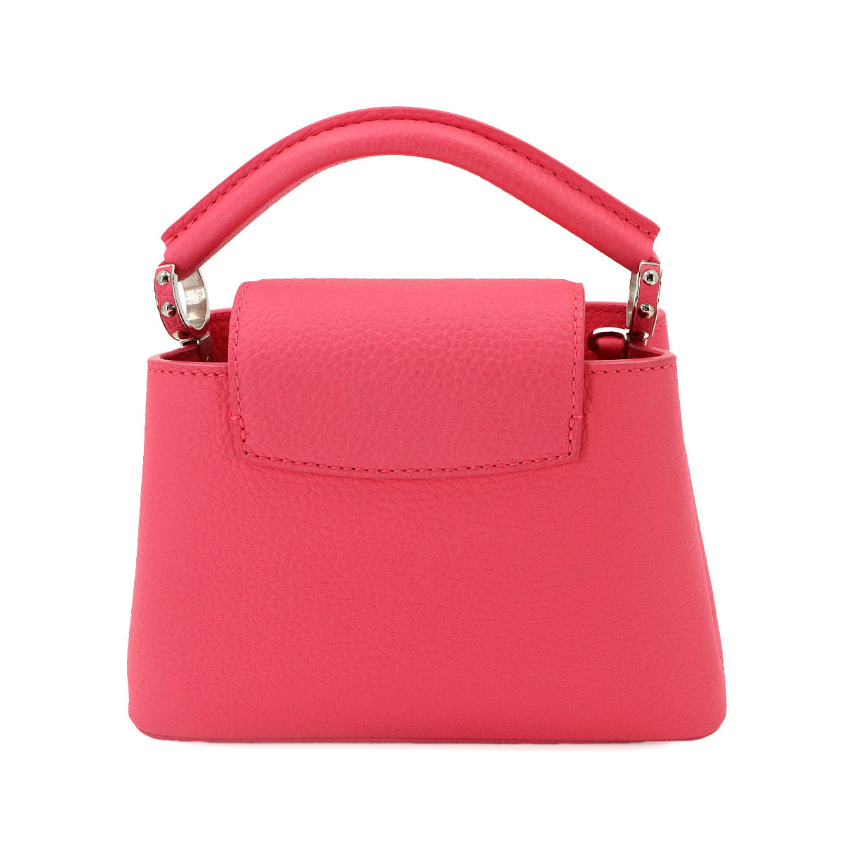 Capucines MINI Hand Shoulder Bag Taurillon Leather M55987