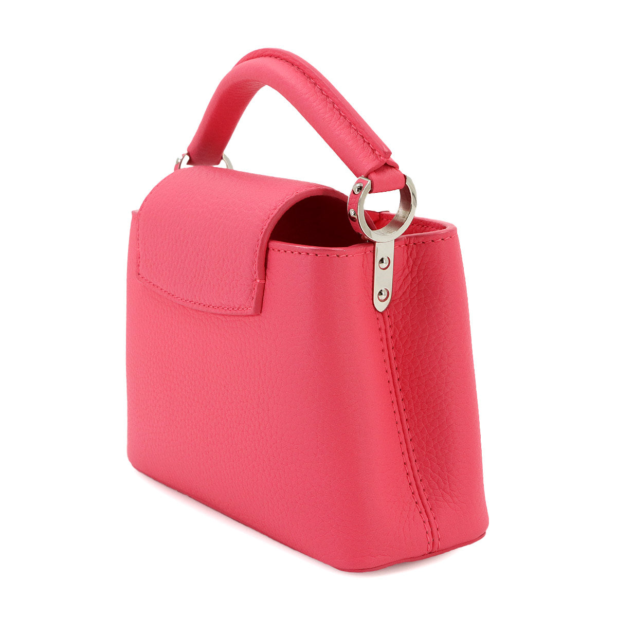 Capucines MINI Hand Shoulder Bag Taurillon Leather M55987