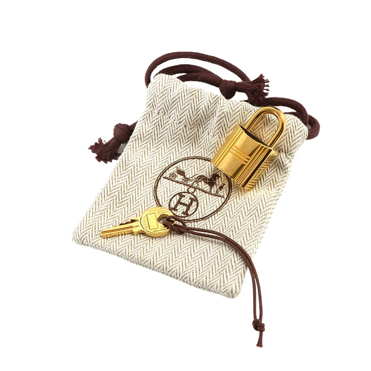 Picotin Lock MM Hand Bag Taurillon Clemence Black Purse