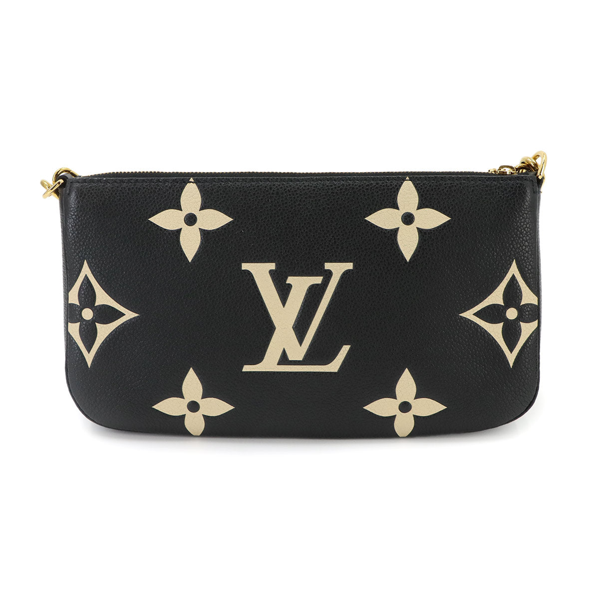 Monogram Empreinte Multi Pochette Accessoires Bag M45777
