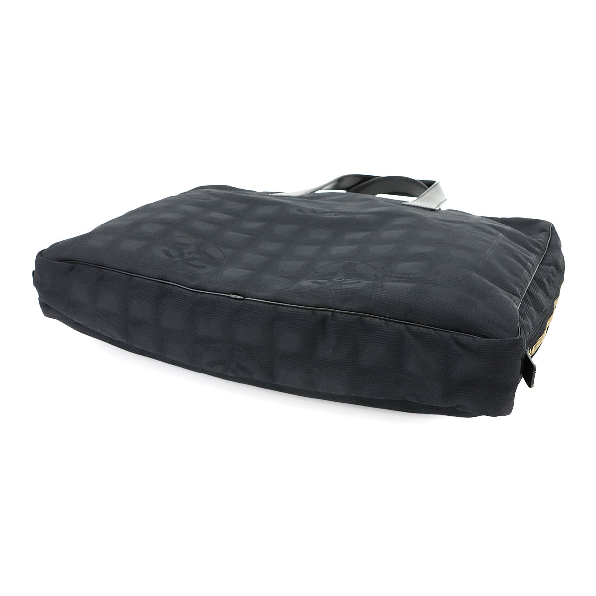 New Travel Line Briefcase Business Bag Nylon Jacquard A15974