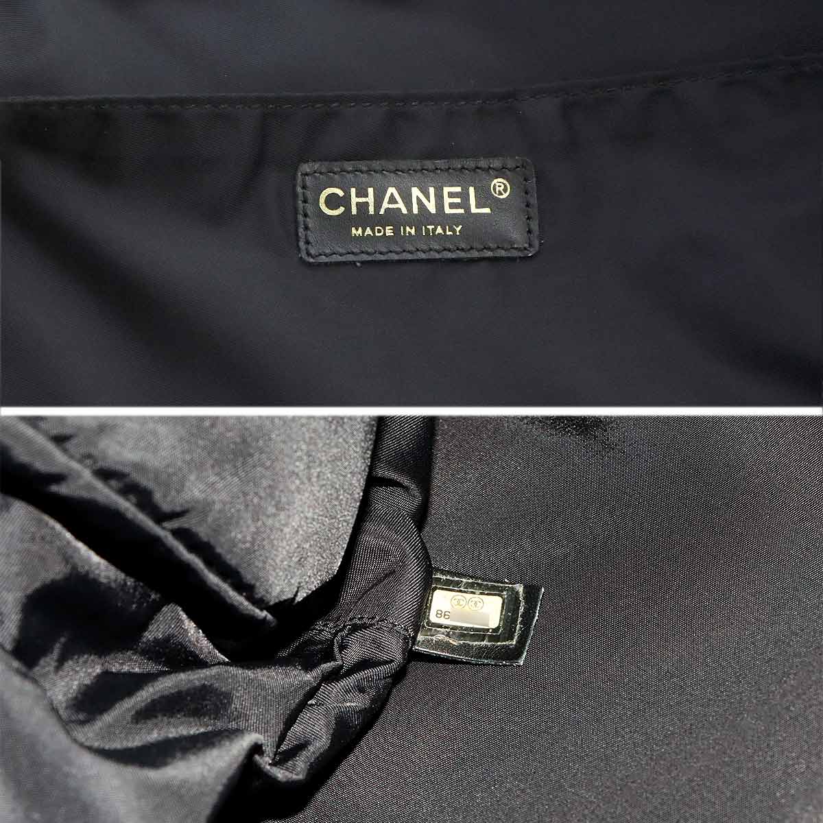 New Travel Line Briefcase Business Bag Nylon Jacquard A15974