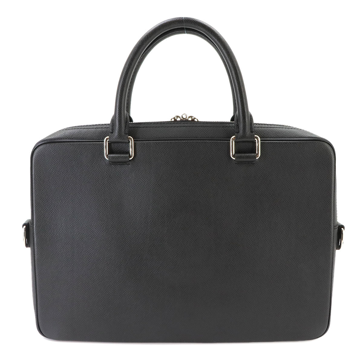 Taiga PDB PM Briefcase Business Bag Ardoise M32952