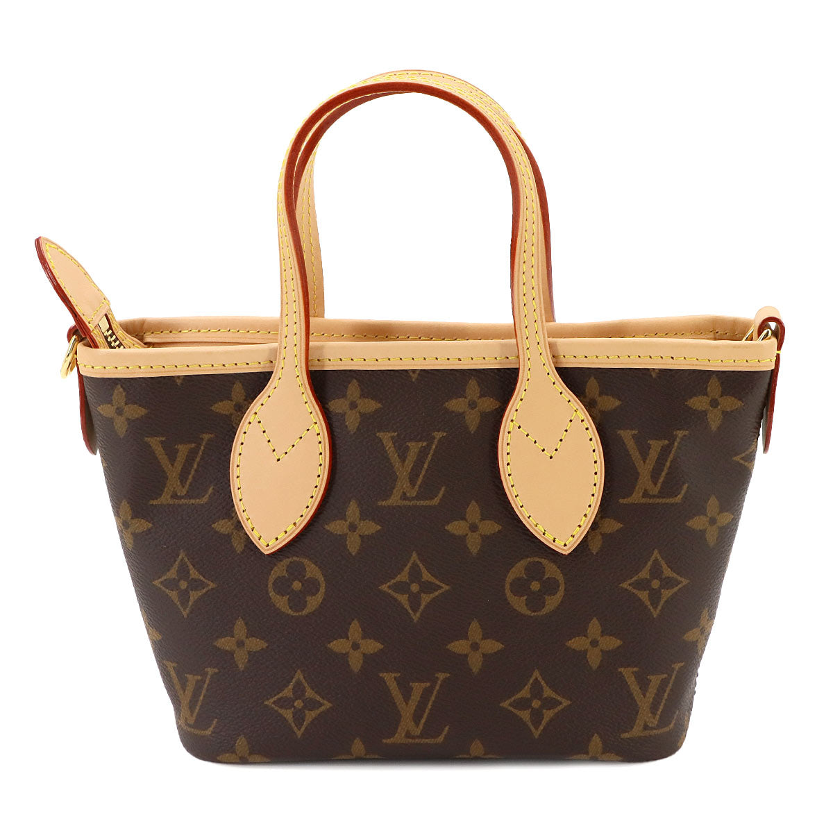 Monogram Neverfull BB Hand Shoulder Bag M46786