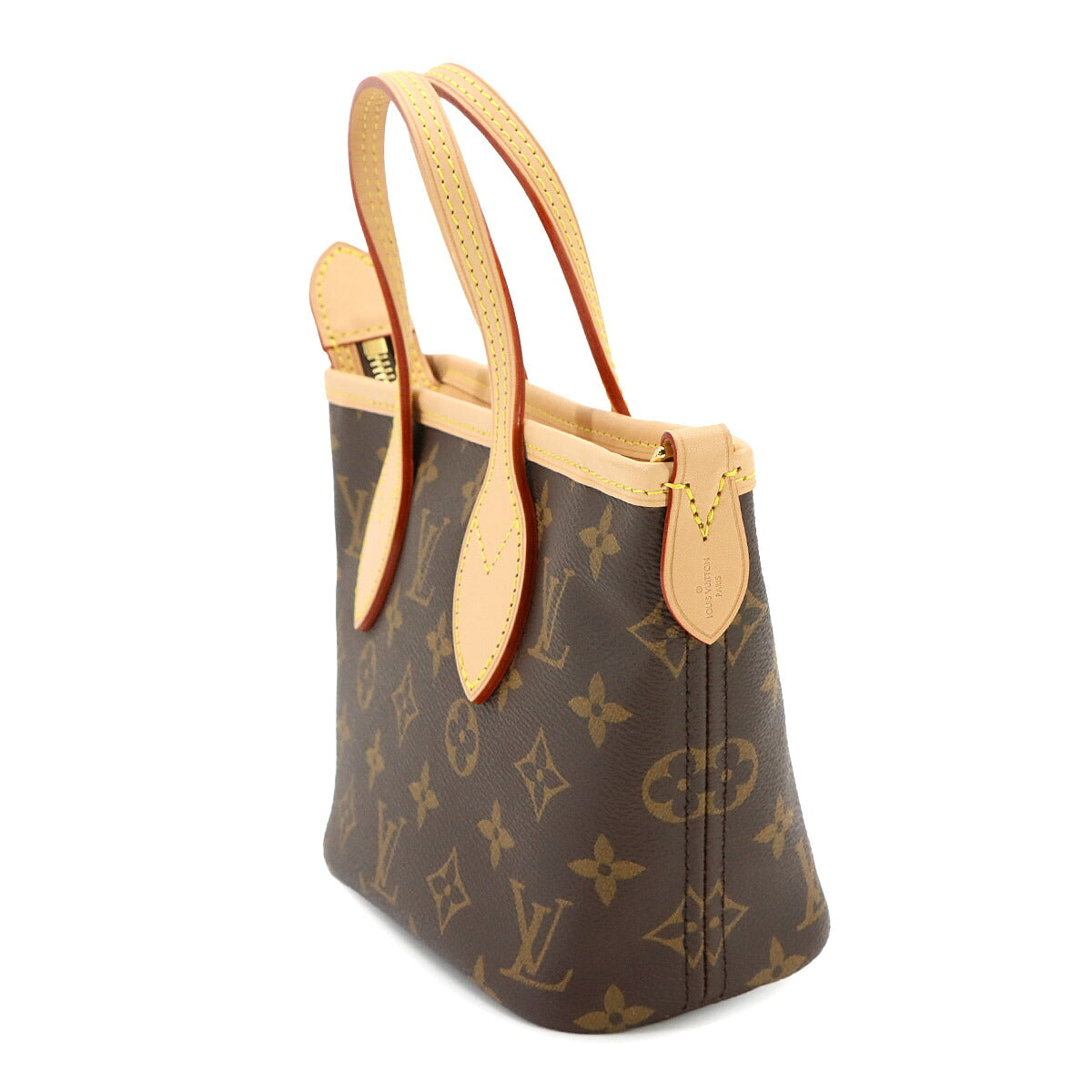 Monogram Neverfull BB Hand Shoulder Bag M46786
