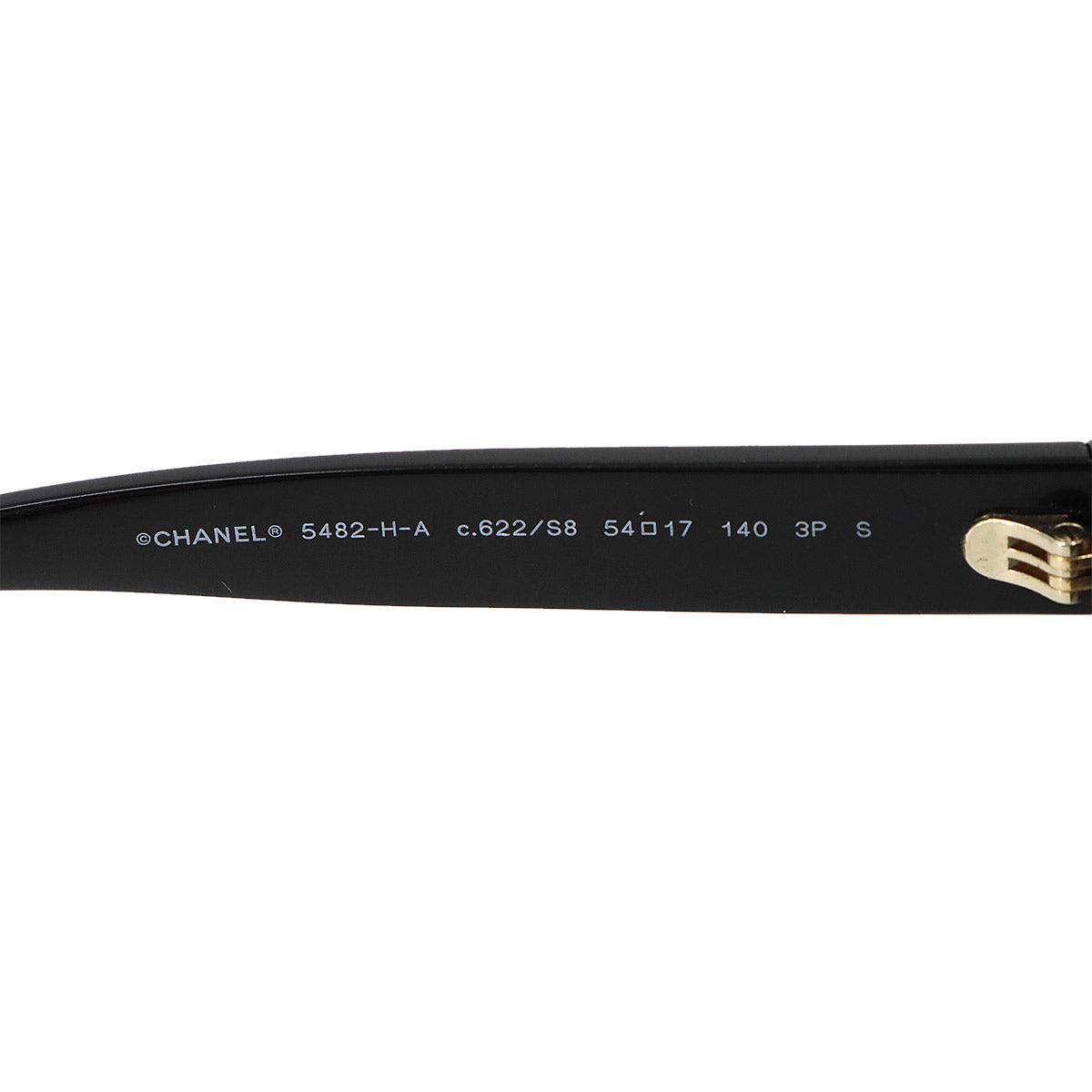 Sunglasses Coco Logos Black Square Shape Eyewear