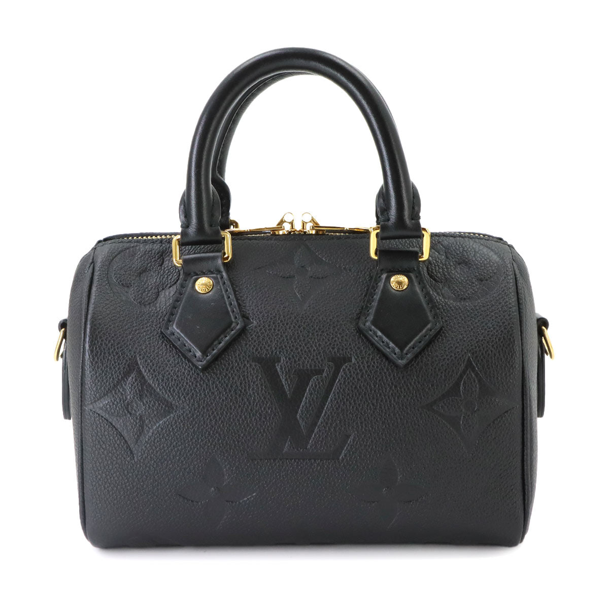 Monogram Empreinte Speedy Bandouliere 20 2way Bag M58953