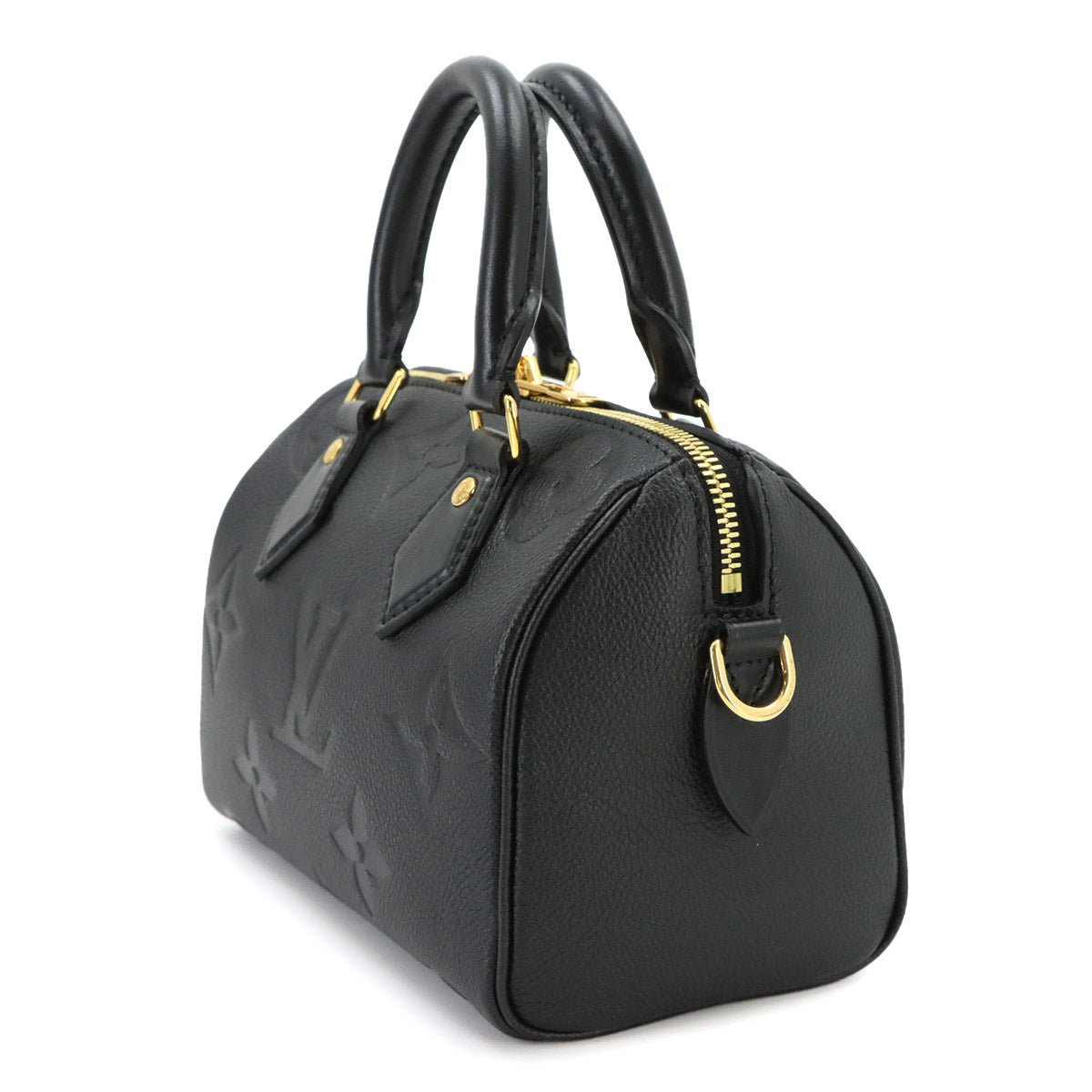 Monogram Empreinte Speedy Bandouliere 20 2way Bag M58953