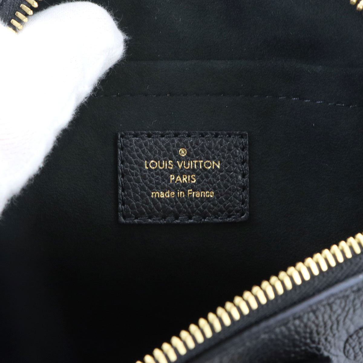 Monogram Empreinte Speedy Bandouliere 20 2way Bag M58953