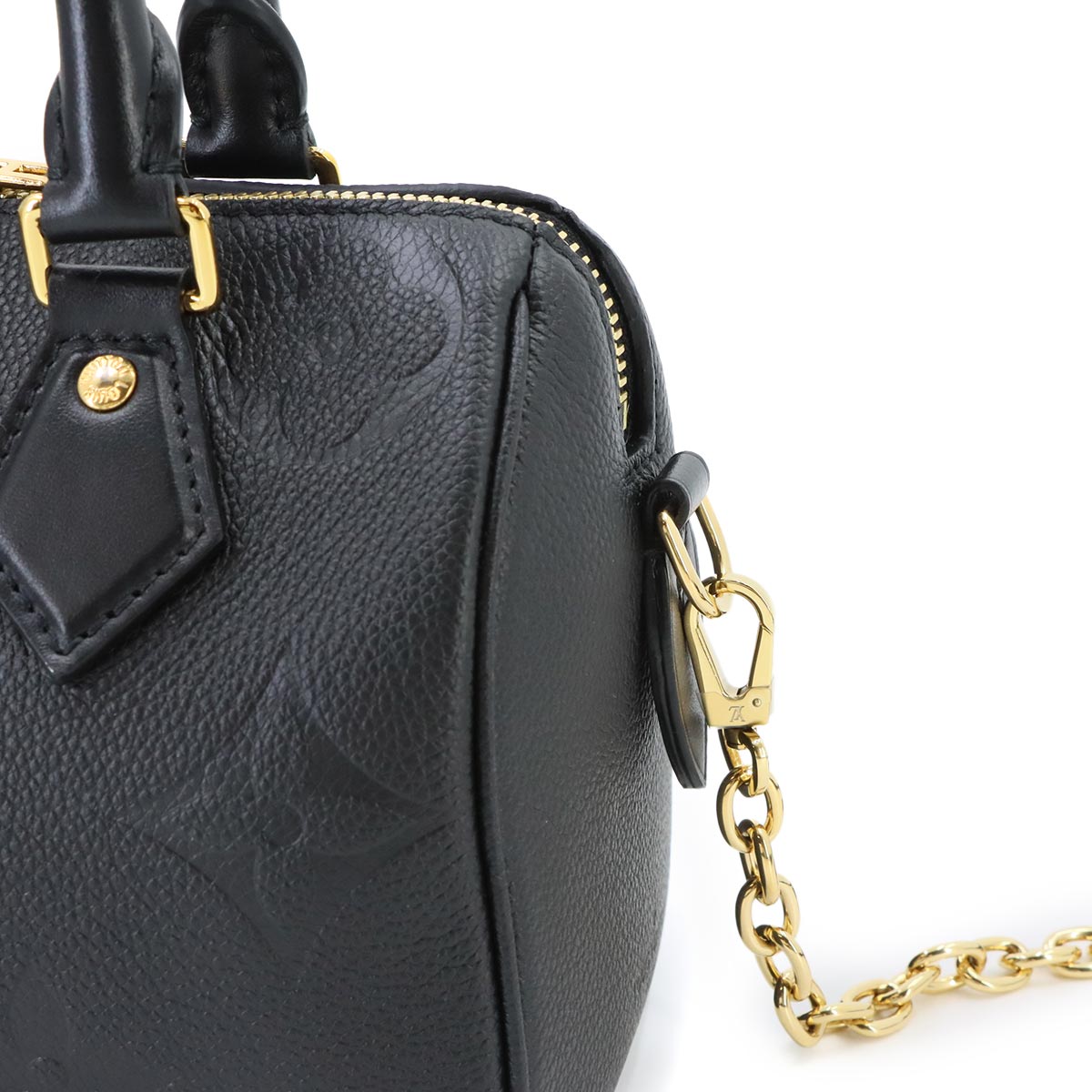 Monogram Empreinte Speedy Bandouliere 20 2way Bag M58953