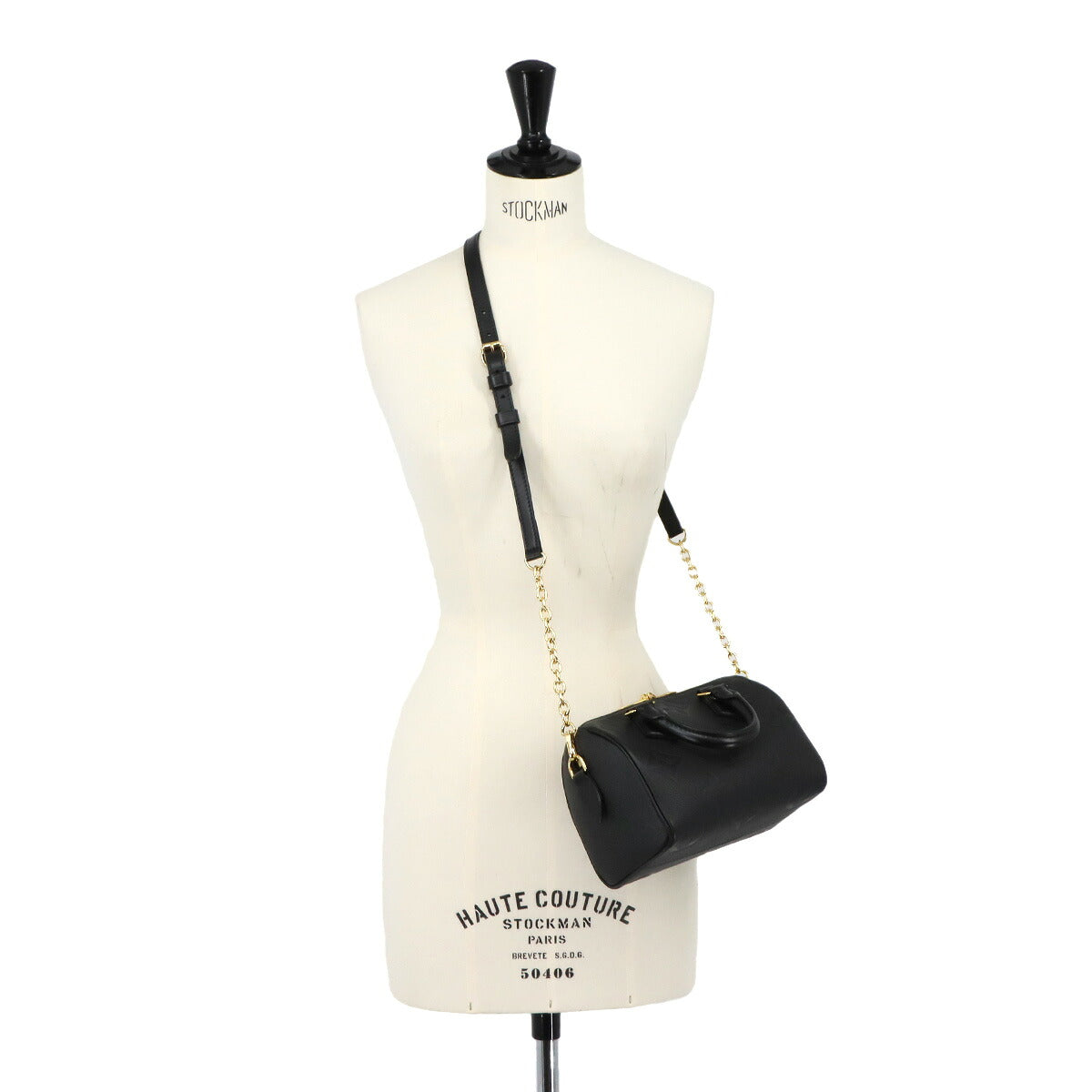 Monogram Empreinte Speedy Bandouliere 20 2way Bag M58953