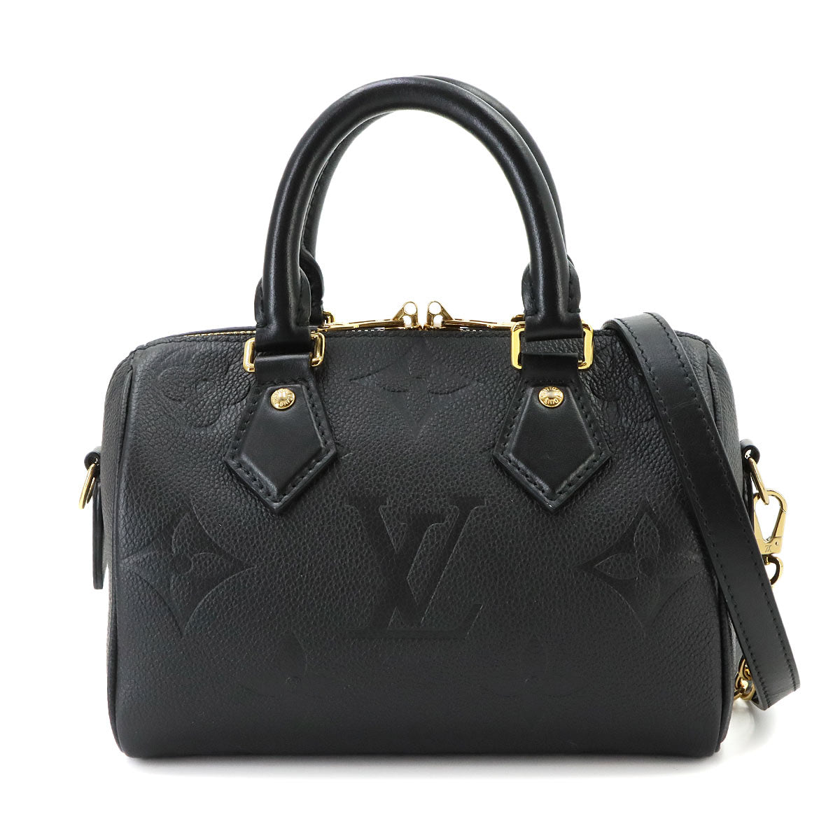 Monogram Empreinte Speedy Bandouliere 20 2way Bag M58953