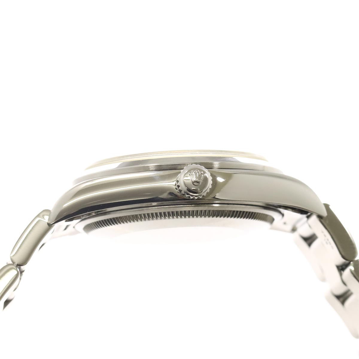 Air King 14000 Serial U Automatic Blue Dial Mens Watch