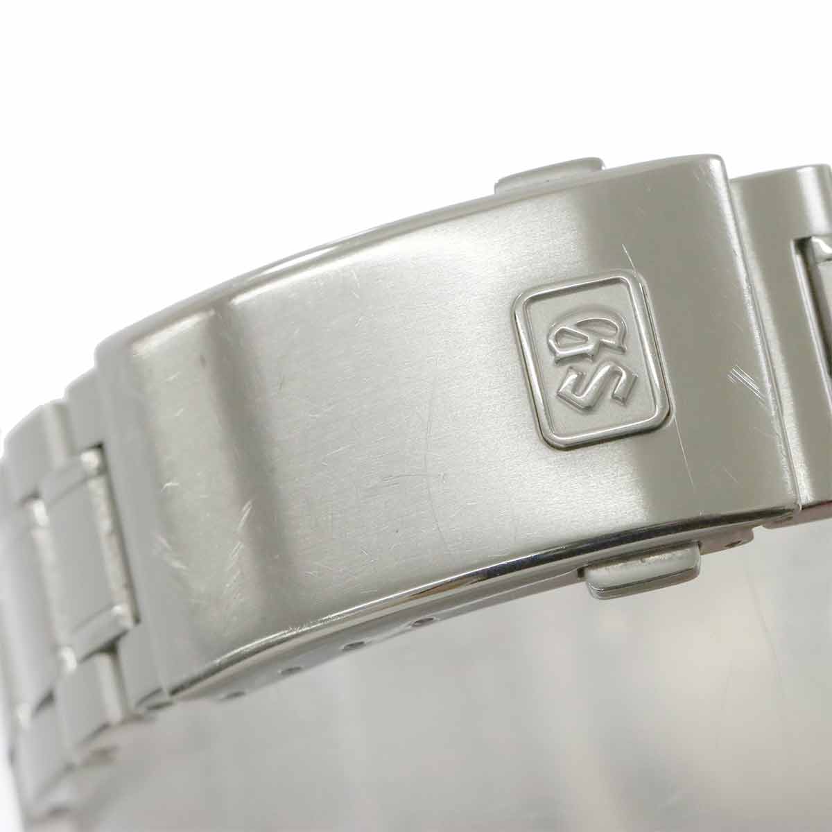Sports Collection GMT SBGJ277 Automatic Mens Watch
