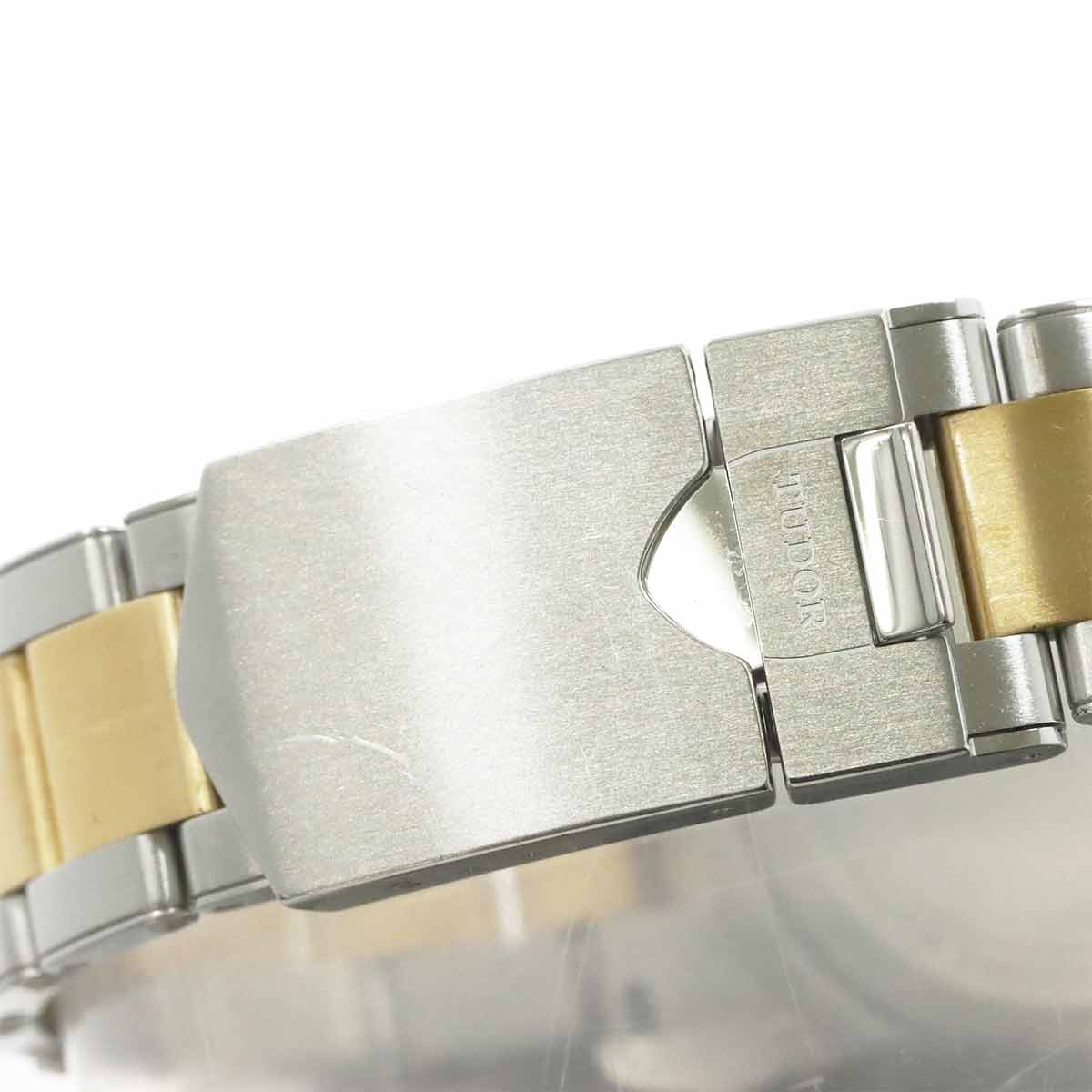 Black Bay GMT S&G 79833MN Black Dial Automatic Mens Watch