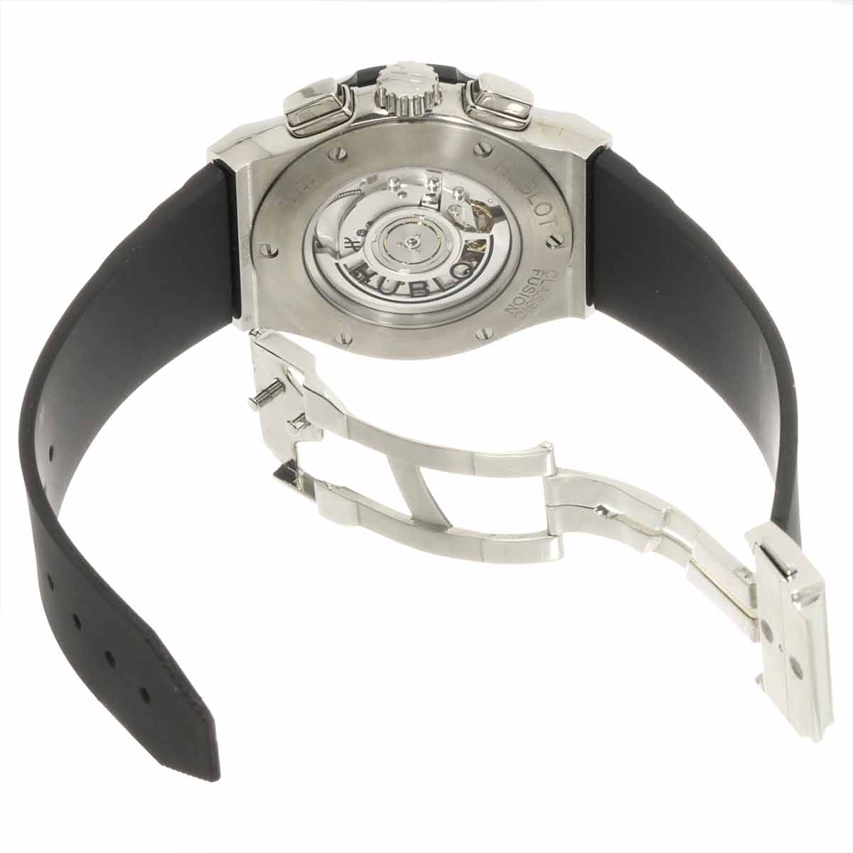 Classic fusion 521 NX 1171 RX Automatic Mens Watch