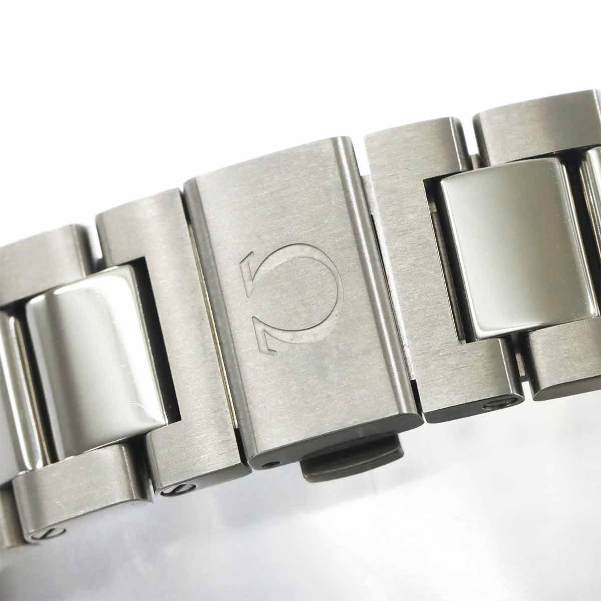 Seamaster Aqua Terra 231 90 39 21 04 001 Automatic White Dial