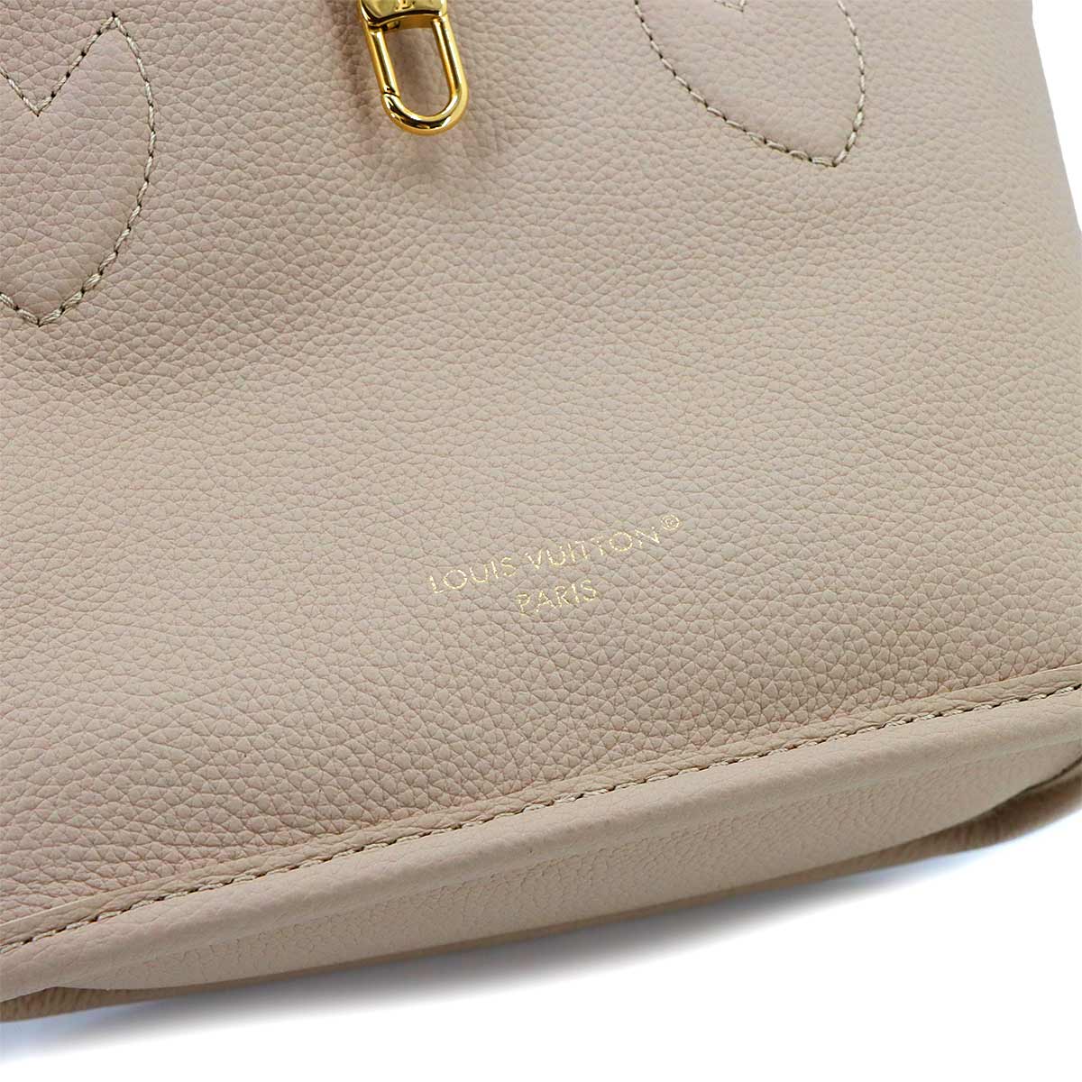 Neverfull Inside Out BB Hand Shoulder Bag M25657