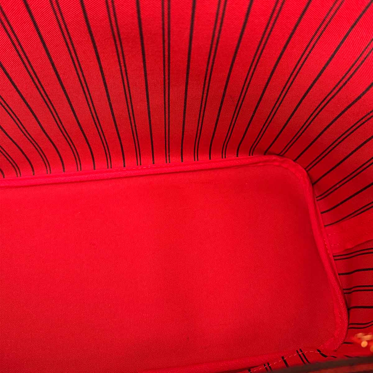 Monogram Neverfull MM My LV World Tours Tote Bag Purse