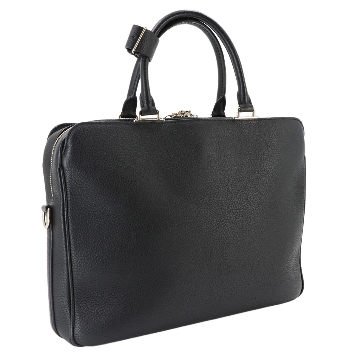 Armand Briefcase MM Business 2way Bag Leather M54381
