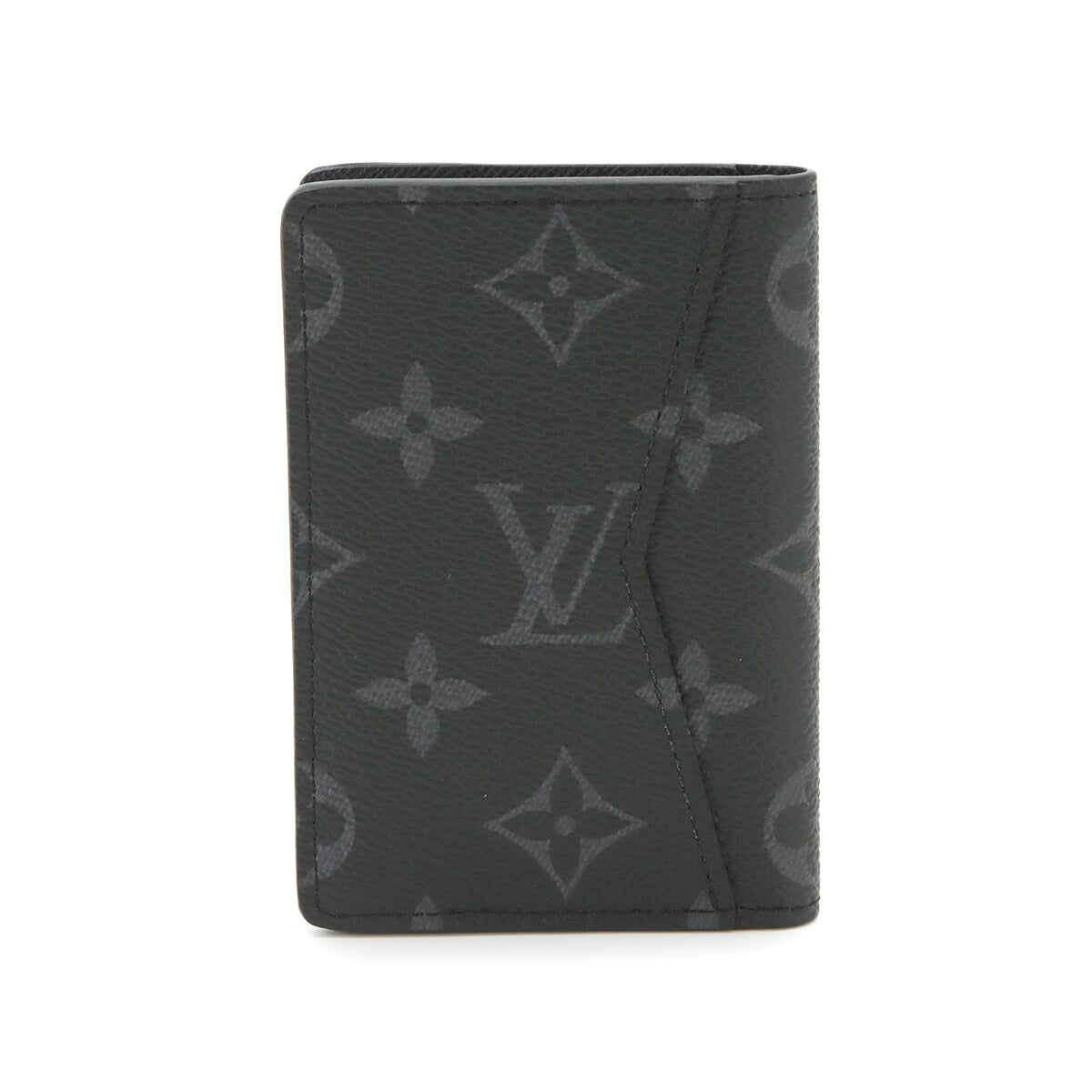 Monogram Eclipse Pocket Organizer Card Case M61696