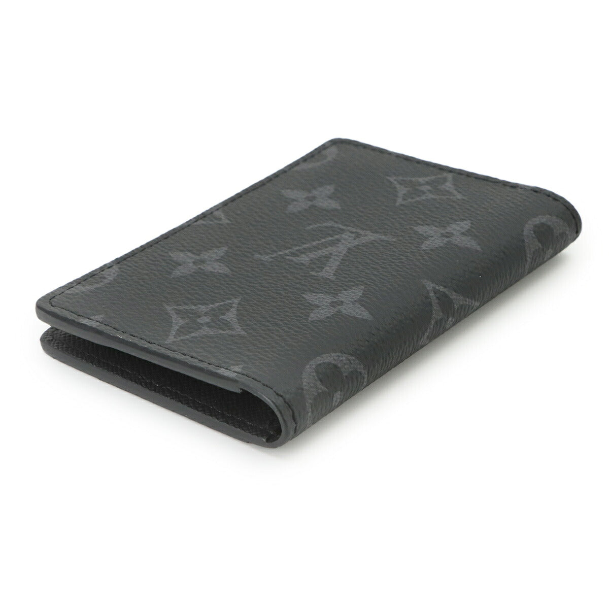 Monogram Eclipse Pocket Organizer Card Case M61696